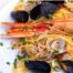 Ristorante Araba Fenice - ristoranti di pesce Vercelli